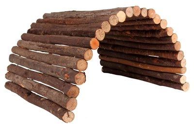 Product image of:TRIXIE BRUG VAN HOUT