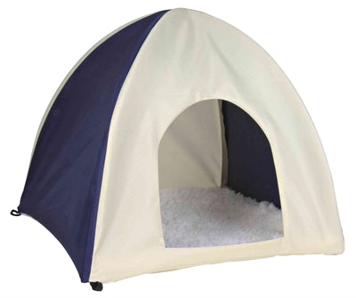 Product image of:TRIXIE KNAAGDIERHUIS WIGWAM NYLON TURQUOISE