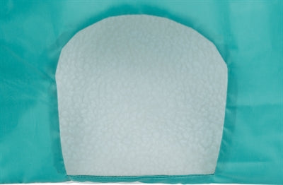 Product image of:TRIXIE KNAAGDIERHUIS WIGWAM NYLON TURQUOISE