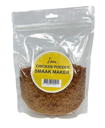 Product image of:I AM CHICKEN POEDER