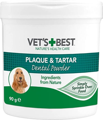 Product image of:VETS BEST DENTAL POWDER