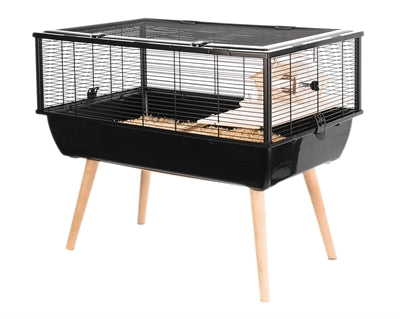 Product image of:ZOLUX KNAAGDIERKOOI NEO NIGHA ZWART