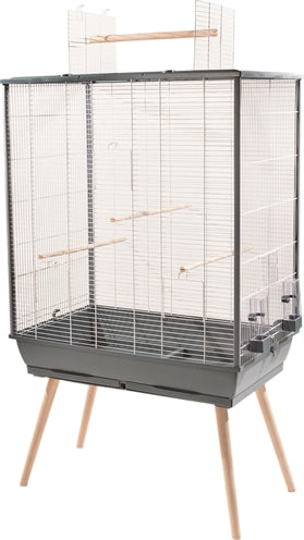 Product image of:ZOLUX VOGELKOOI NEO JILI XL GRIJS