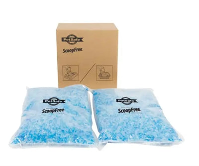 Product image of:PETSAFE PREMIUM SILICAAT KATTENBAKVULLING