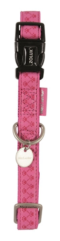 Product image of:MACLEATHER HALSBAND ROZE