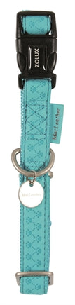 Product image of:MACLEATHER HALSBAND BLAUW