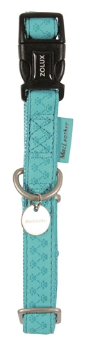 Product image of:MACLEATHER HALSBAND BLAUW