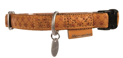 Product image of:MACLEATHER HALSBAND BRUIN