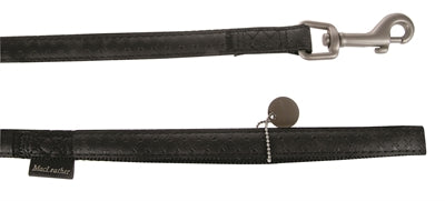 Product image of:MACLEATHER LOOPLIJN ZWART