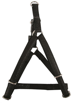 Product image of:MACLEATHER TUIG ZWART