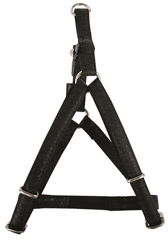 Product image of:MACLEATHER TUIG ZWART