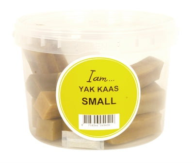 Product image of:I AM YAK KAAS