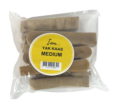 Product image of:I AM YAK KAAS