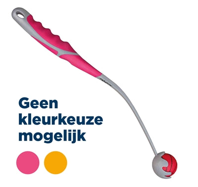 Product image of:TRIXIE DOG ACTIVITY WERPSTOK SMALL ASSORTI