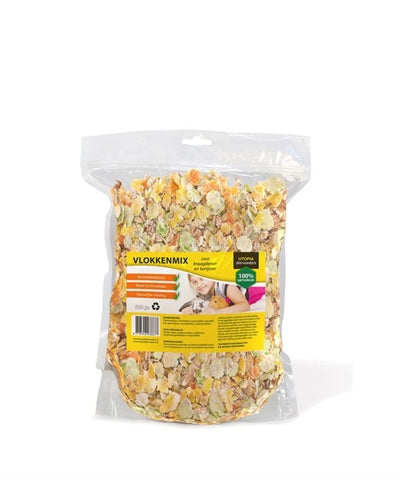 Product image of:UTOPIA VLOKKENMIX