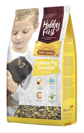 Product image of:HOBBYFIRST HOPEFARMS GUINEA PIG GRANOLA