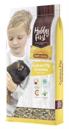 Product image of:HOBBYFIRST HOPEFARMS GUINEA PIG GRANOLA