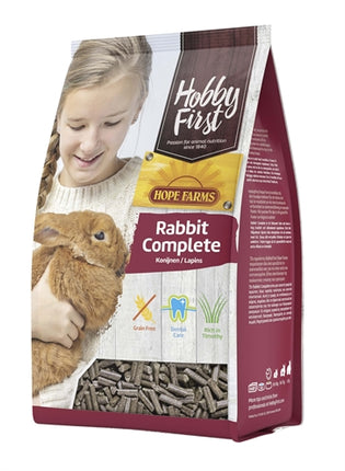 Product image of:HOBBYFIRST HOPEFARMS RABBIT COMPLETE