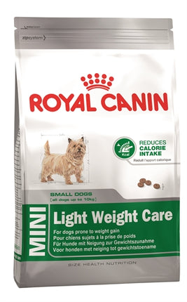 Product image of:ROYAL CANIN MINI LIGHT WEIGHT CARE