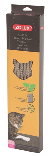 Product image of:ZOLUX KRABPLANK KARTON MET CATNIP