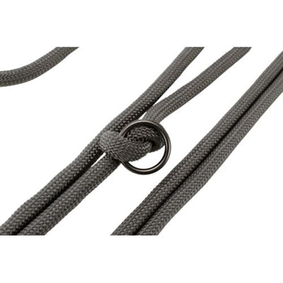 Product image of:TRIXIE HONDENRIEM BE NORDIC VERSTELBAAR DONKERGRIJS / BRUIN