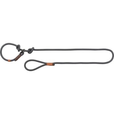 Product image of:TRIXIE HONDENRIEM BE NORDIC RETRIEVER DONKERGRIJS / BRUIN