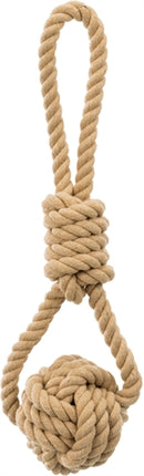 Product image of:TRIXIE BE NORDIC FLOSTOUW MET TOUWBAL