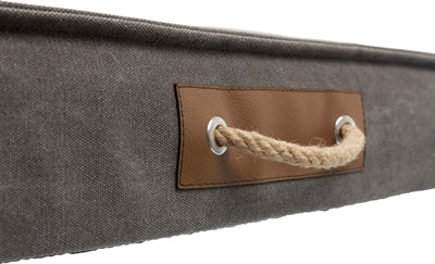 Product image of:TRIXIE BE NORDIC HONDENKUSSEN FOHR DONKERGRIJS