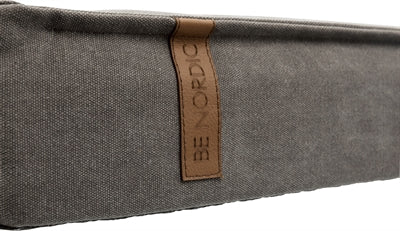 Product image of:TRIXIE BE NORDIC HONDENKUSSEN FOHR DONKERGRIJS