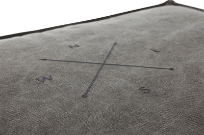 Product image of:TRIXIE BE NORDIC HONDENKUSSEN FOHR DONKERGRIJS