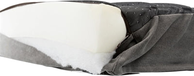 Product image of:TRIXIE BE NORDIC HONDENKUSSEN FOHR DONKERGRIJS