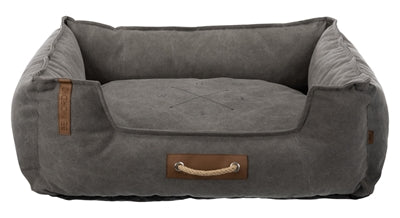 Product image of:TRIXIE BE NORDIC HONDENMAND FOHR DONKERGRIJS