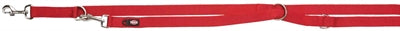 Product image of:TRIXIE HONDENRIEM PREMIUM VERSTELBAAR NYLON ROOD