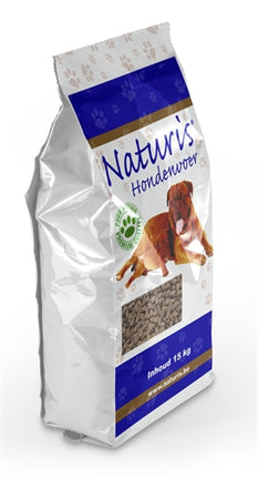 Product image of:NATURIS BROK GEPERST EEND