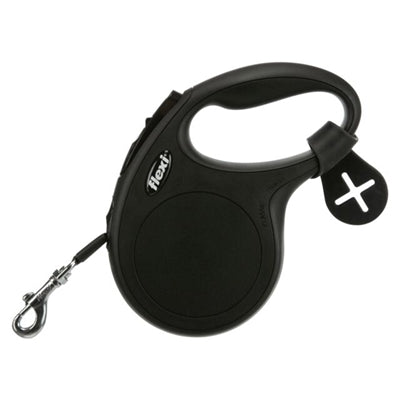 Product image of:TRIXIE DOG PICK UP POEPZAK / AFVALHOUDER ZWART