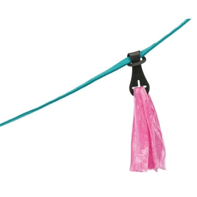 Product image of:TRIXIE DOG PICK UP POEPZAK / AFVALHOUDER ZWART