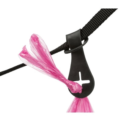 Product image of:TRIXIE DOG PICK UP POEPZAK / AFVALHOUDER ZWART