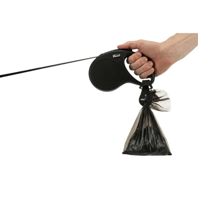 Product image of:TRIXIE DOG PICK UP POEPZAK / AFVALHOUDER ZWART