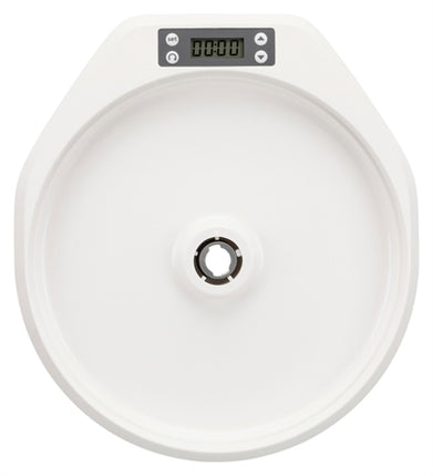 Product image of:TRIXIE TX4+1 AUTOMATISCHE VOERDISPENSER