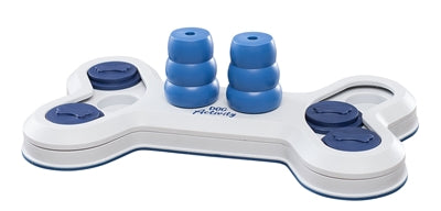 Product image of:TRIXIE DOG ACTIVITY INTELLIGENTIESPEL FLIP BONE