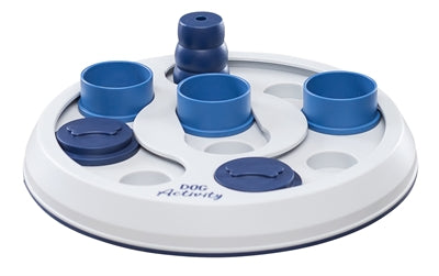 Product image of:TRIXIE DOG ACTIVITY INTELLIGENTIESPEL FLIP & FUN