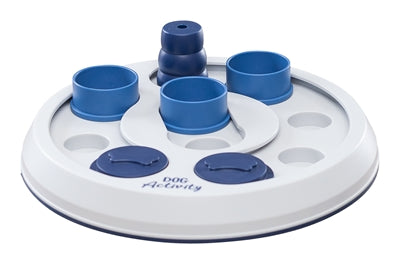 Product image of:TRIXIE DOG ACTIVITY INTELLIGENTIESPEL FLIP & FUN