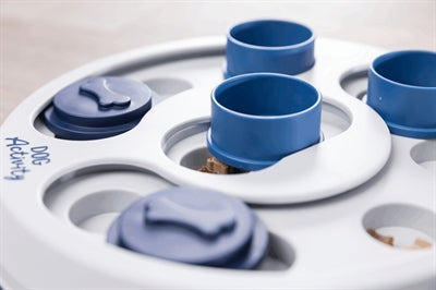 Product image of:TRIXIE DOG ACTIVITY INTELLIGENTIESPEL FLIP & FUN