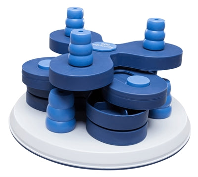 Product image of:TRIXIE DOG ACTIVITY INTELLIGENTIESPEL FLOWER TOWER