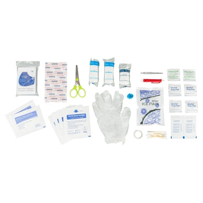 Product image of:TRIXIE PREMIUM EHBO SET VOOR HOND EN KAT