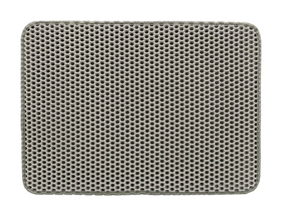 Product image of:TRIXIE KATTENBAK UITLOOPMAT EVA GRIJS