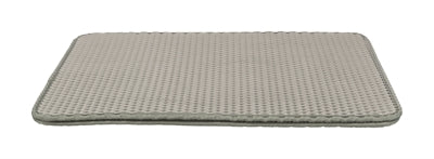 Product image of:TRIXIE KATTENBAK UITLOOPMAT EVA GRIJS