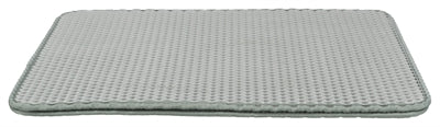 Product image of:TRIXIE KATTENBAK UITLOOPMAT EVA GRIJS