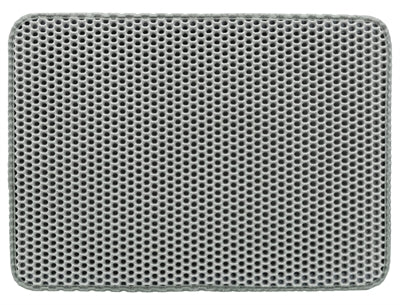 Product image of:TRIXIE KATTENBAK UITLOOPMAT EVA GRIJS