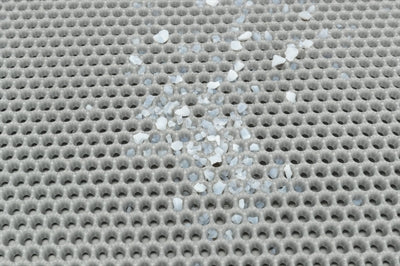 Product image of:TRIXIE KATTENBAK UITLOOPMAT EVA GRIJS